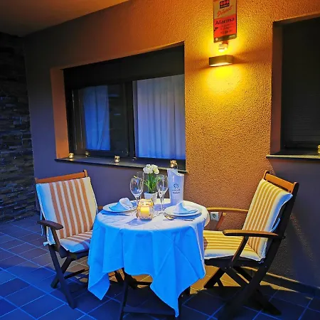 Apartaments La Farga Arbúcies-2