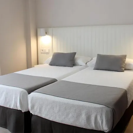 Apartamentos Ribera-3