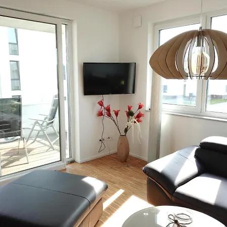 Ferienwohnung Seenland-3