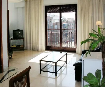 Apartamentos Olano C.B.-2