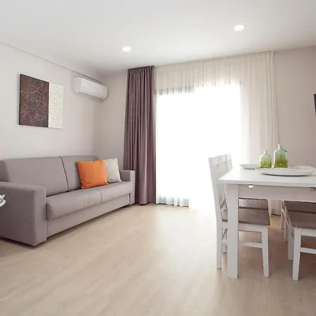 Apartamentos Ribera-2