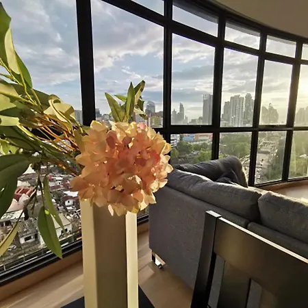 Lumpini Suite Phetchaburi-Makkasan-3