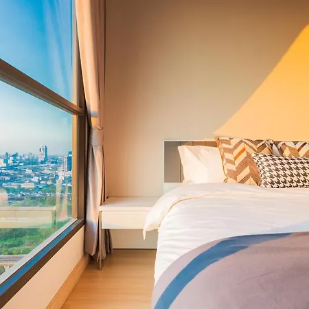 Lumpini Suite Phetchaburi-Makkasan-2