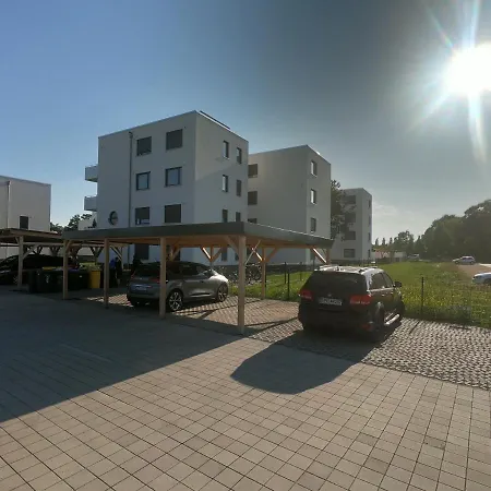 Ferienwohnung Seenland-2