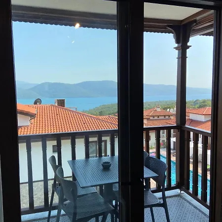 Verde Suites Akyaka-3