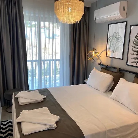 Verde Suites Akyaka-2