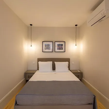 Morar Apartments Porto-2