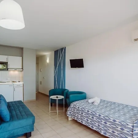 Alper Apartments Mallorca-2