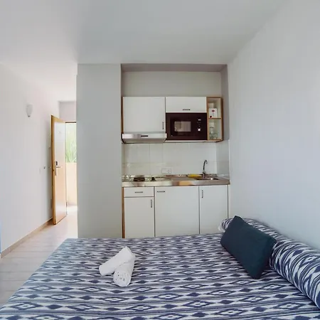 Alper Apartments Mallorca-3