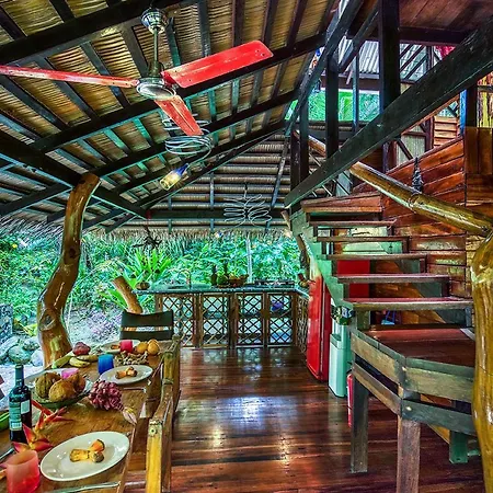Congo Bongo Ecovillage Costa Rica-2