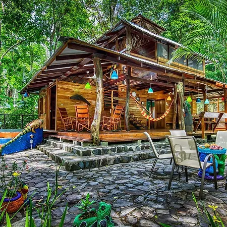 Congo Bongo Ecovillage Costa Rica-3
