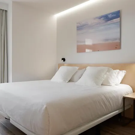 Apartamentos Isaga-3