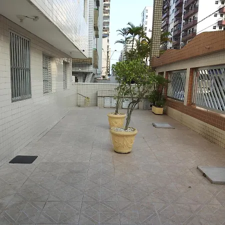 Praia Canto do Forte-3