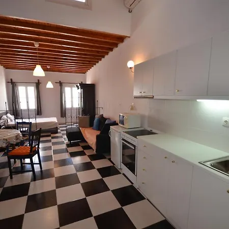 Belou Apartment-2