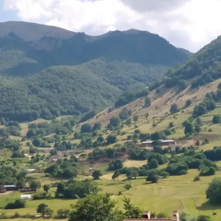 Agriturismo Podere al sole-2