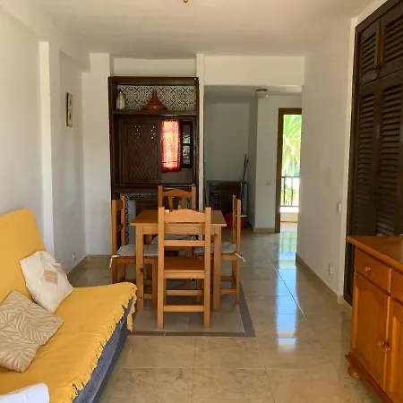 Apartamentos Marino Las Fuentes 3000-2
