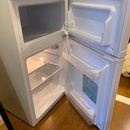 品川エリアの築浅マンションで三密回避 家具家電付きのお部屋で自炊も可能 消毒殺菌清掃-2