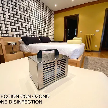 Grand Plaza Mio Cid-3