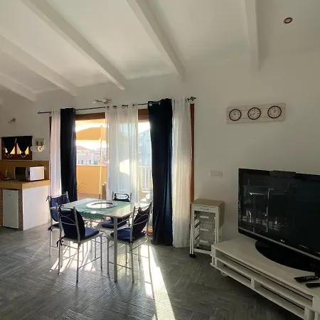 Appartamento Via Sassari-2
