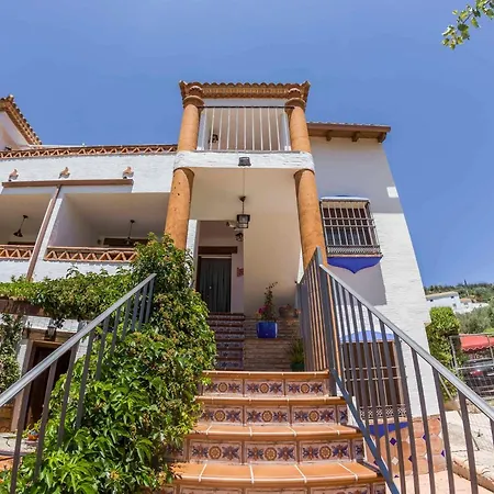 Apartamentos La Suerte-3