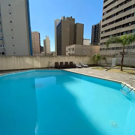 Real Plaza Flat Curitiba-2