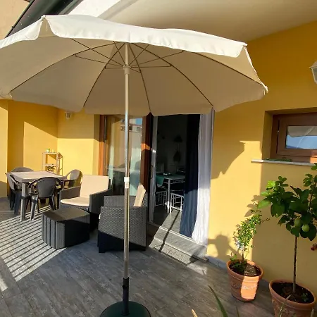 Appartamento Via Sassari-3