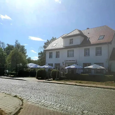 Landgasthof Alter Krug Potsdam OT Marquardt-2