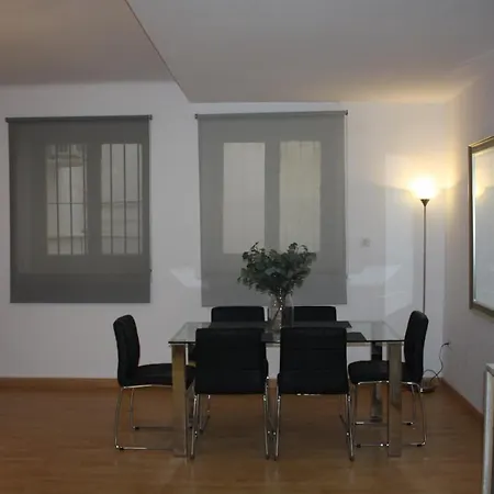 Coliseo Premium Apartment-3