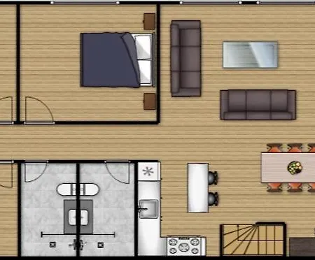 Hakuba Gondola Apartments-2