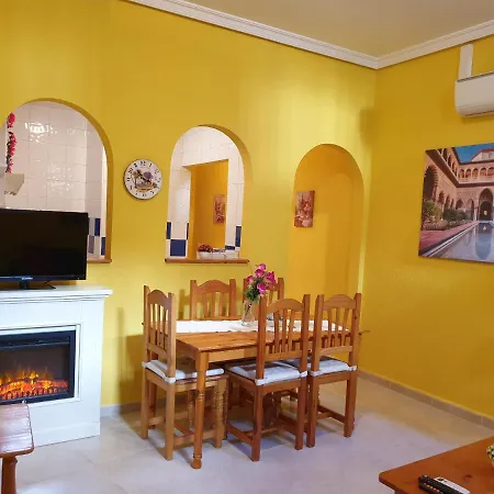 Apartamentos Dana Sol-3