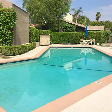 Palm Desert Paradise Permit# Str2020-0085-2
