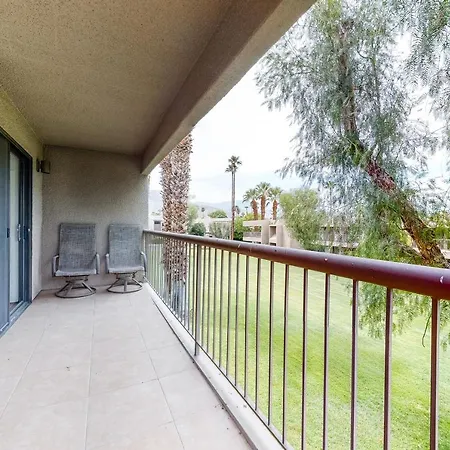 Palm Desert Paradise Permit# Str2020-0085-3