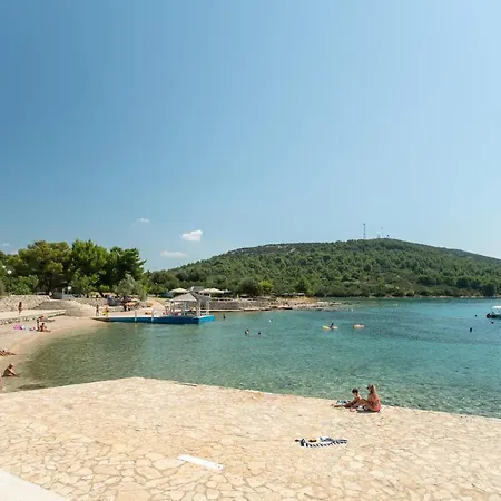 The Garden Resort Tisno-2