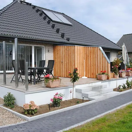 Ferienwohnung Wackerballig-3