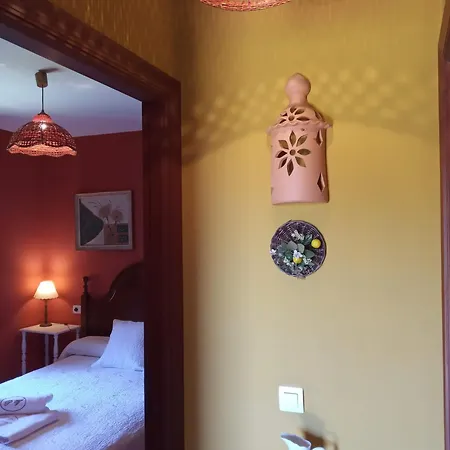 Casa Da Posta De Valmaior-3