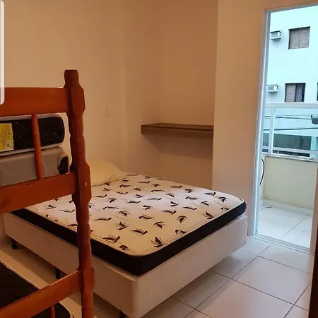 Condominio Newton Ximenes 30 Metros Da Praia-3