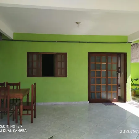 Chales Margarida-3