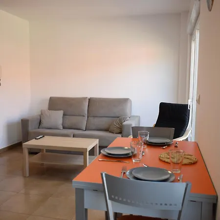 Apartamentos VIDA Finisterre-2