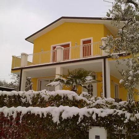 Villa Mimosa-3