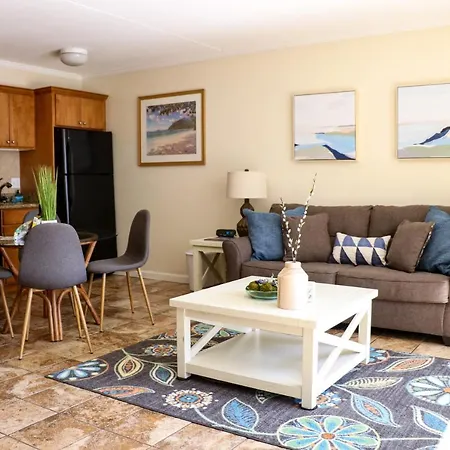 Waikiki Banyan Suites W Free Parking-2