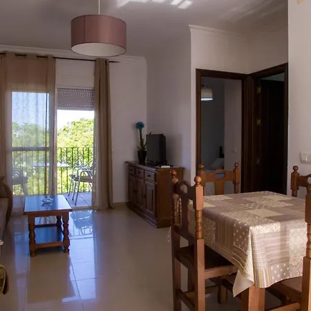 Apartamentos Conil Alquila-2