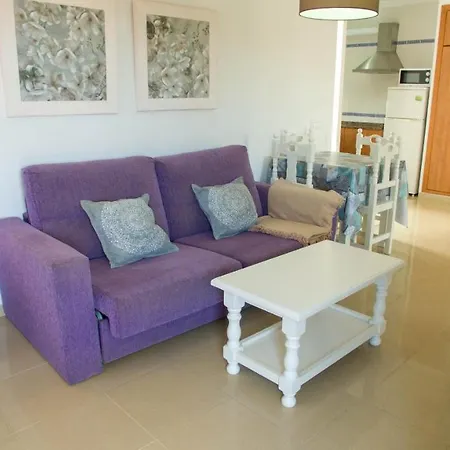 Apartamentos Conil Alquila-3