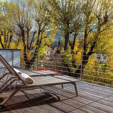 Kronplatz Loft Bruneck-2