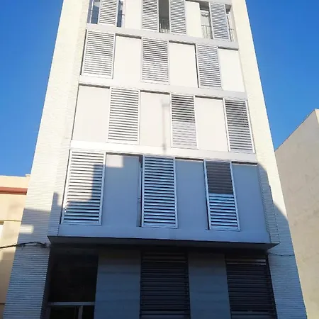 Apartamentos Rosi-3