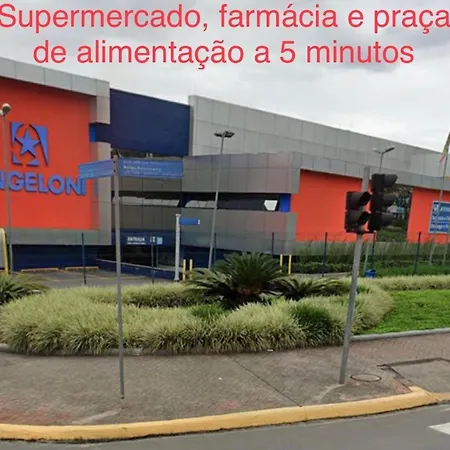Recanto Dos Passaros-2