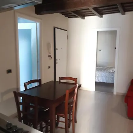 Casetta Nel Borgo Storico-2