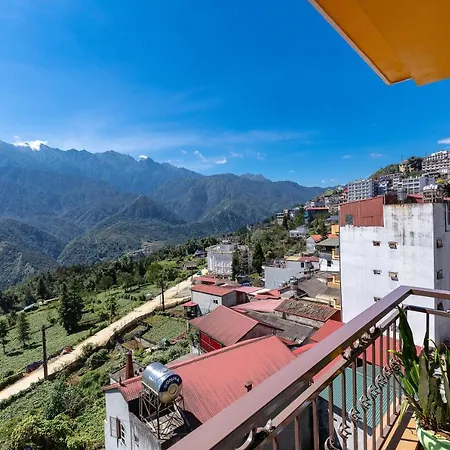 Mega View Homestay-2