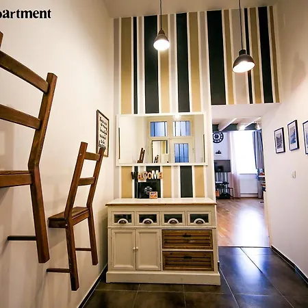 City Apartment Vienna-3