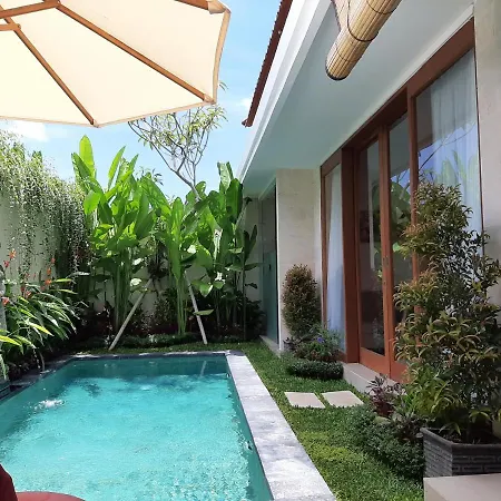The Satya Villa-3
