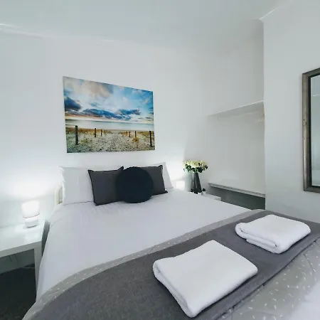 Busselton Holiday Units-3
